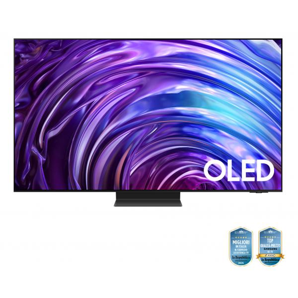 max 60 POLLICI Samsung QE77S95DATXZT OLED TV 77poll