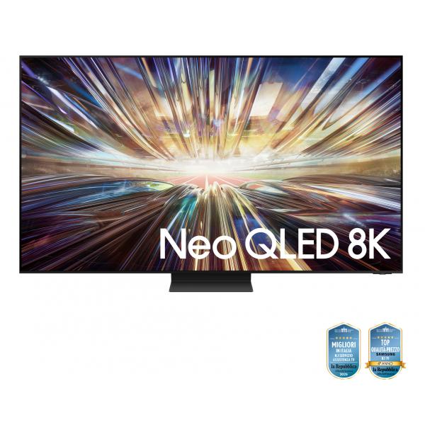 max 60 POLLICI Samsung QE65QN800DTXZT QLED TV 65poll