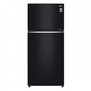 Frigoriferi Lg DD GTB744BMBED 180X70 E 547L NERO GTB744BMBED