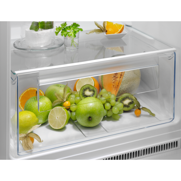 FRIGORIFERI A DOPPIA PORTA Electrolux FRIGO DOPPIA PORTA LOW FROST CL E H 158 925644000