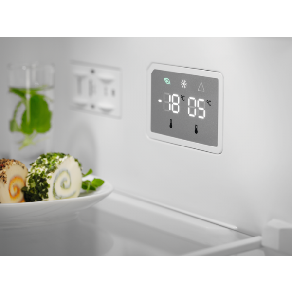 Frigoriferi Electrolux COMBI FS LNT6ME36U 2MT E TNF INOX 925993631
