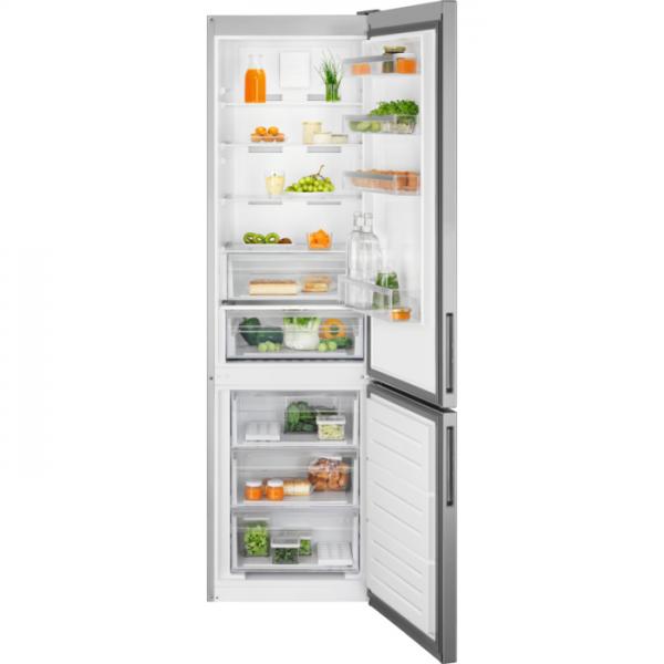 Frigoriferi Electrolux COMBI FS LNT6ME36U 2MT E TNF INOX