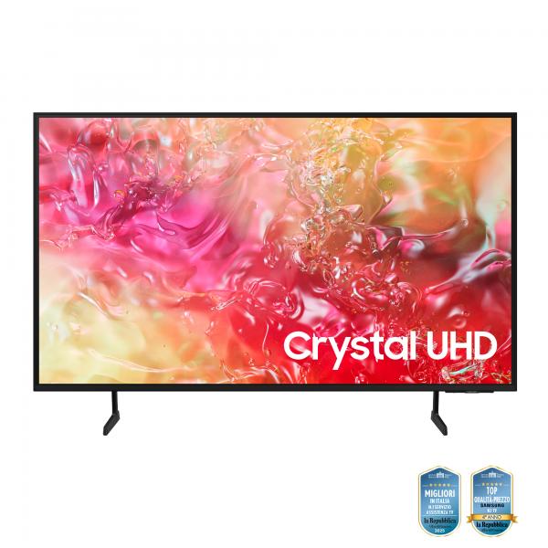 48 - 50 POLLICI Samsung UE50DU7170UXZT TV UHD 50 POLL SERIE 7