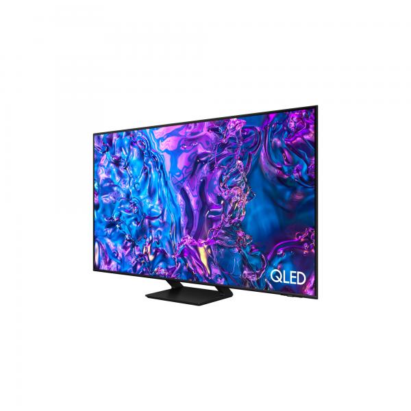 QLED UHD Samsung QE75Q70DATXZT QLED TV 75poll