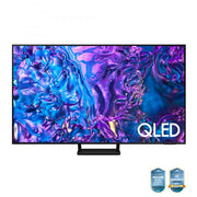 QLED UHD Samsung QE75Q70DATXZT QLED TV 75poll