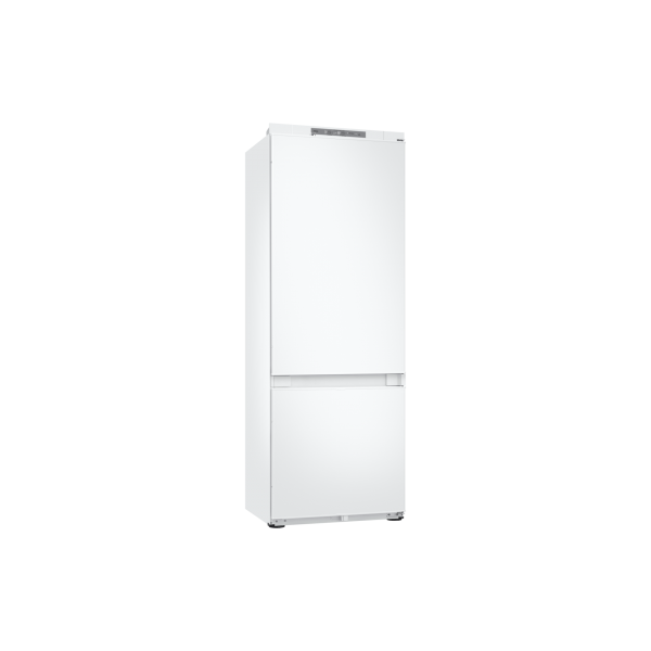 Samsung FRIGO COMBINATO INCASSO FIRST 75 AI TNF 389 lt 193 H (NEL) E SAMSUNG SMBRB38G703EWW