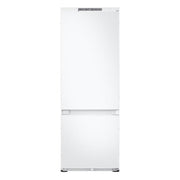 Samsung FRIGO COMBINATO INCASSO FIRST 75 AI TNF 389 lt 193 H (NEL) E SAMSUNG SMBRB38G703EWW