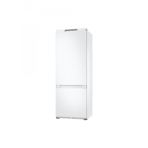 Samsung FRIGO COMBINATO INCASSO FIRST 75 AI TNF 389 lt 193 H (NEL) E SAMSUNG SMBRB38G705EWW