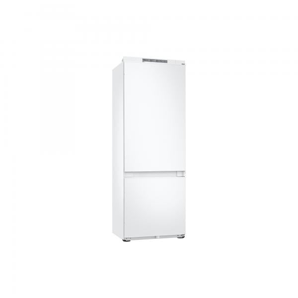 Samsung FRIGO COMBINATO INCASSO FIRST 75 AI TNF 389 lt 193 H (NEL) E SAMSUNG SMBRB38G705EWW