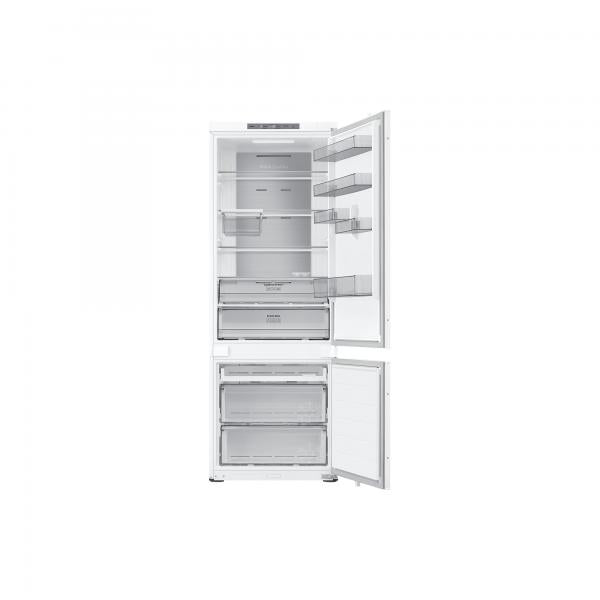Samsung FRIGO COMBINATO INCASSO FIRST 75 AI TNF 389 lt 193 H (NEL) E SAMSUNG SMBRB38G705EWW