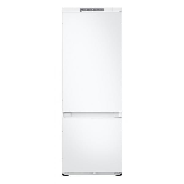Samsung FRIGO COMBINATO INCASSO FIRST 75 AI TNF 389 lt 193 H (NEL) E SAMSUNG SMBRB38G705EWW
