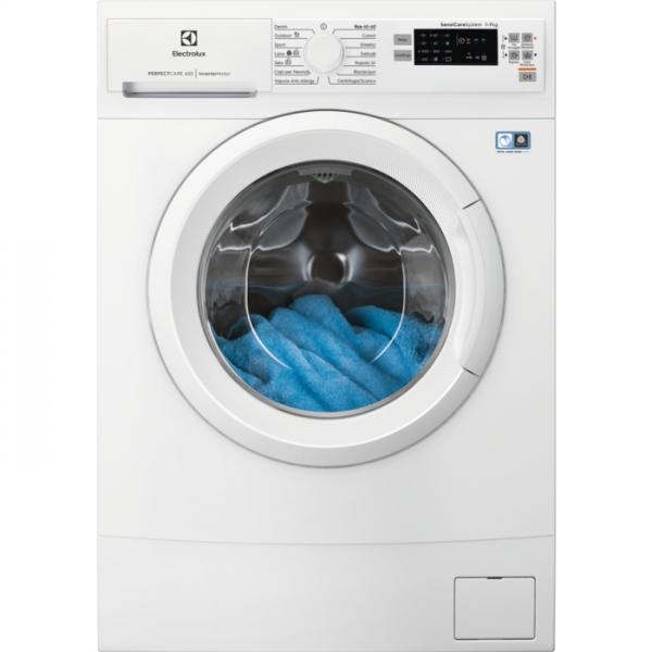 Lavatrici Electrolux LAVAT SLIM EW6S507W 7KG B 1000