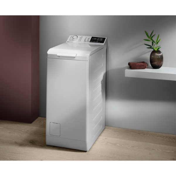 Lavatrici Electrolux LAVAT ALTO EW6T437A 7KG A 1300