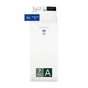 Lavatrici Electrolux LAVAT ALTO EW6T437A 7KG A 1300