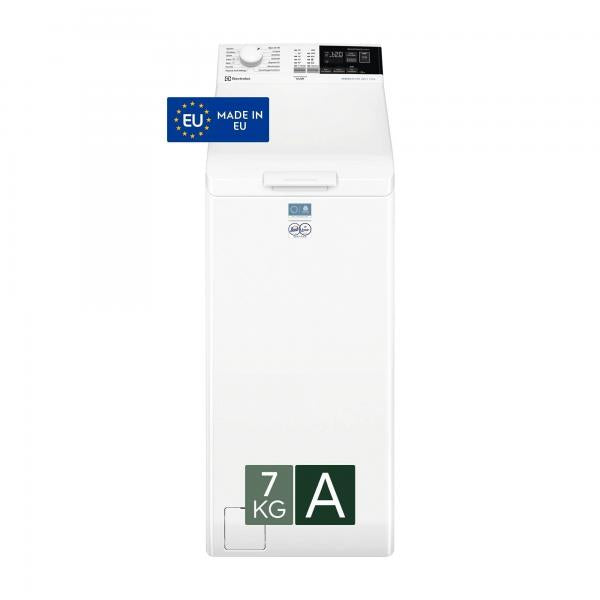 Lavatrici Electrolux LAVAT ALTO EW6T437A 7KG A 1300