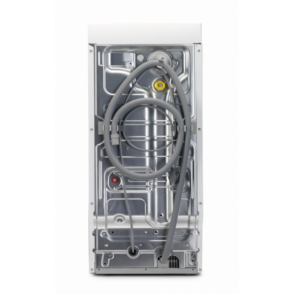 LAVATRICE Electrolux Lavatrice 6kg TimeCare classe en. A