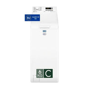 Lavatrici Electrolux LAVAT ALTO EW6T526C 6KG C 1200 GIRI 913138571