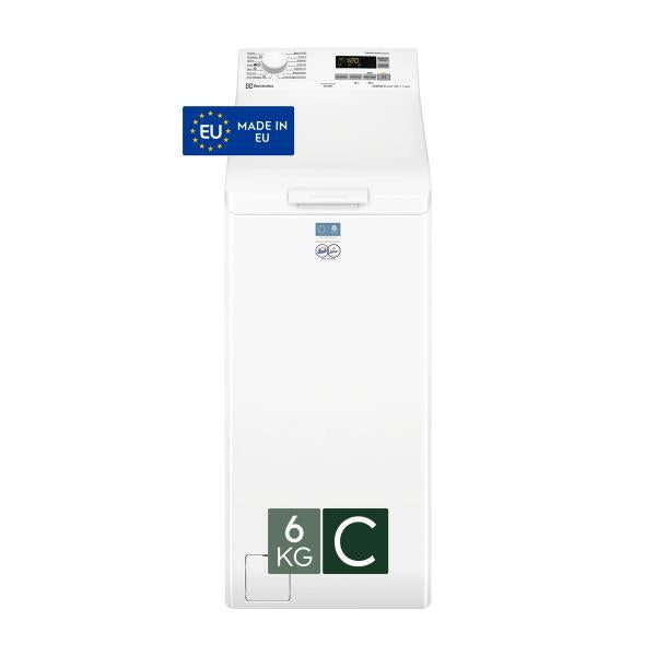 Lavatrici Electrolux LAVAT ALTO EW6T526C 6KG C 1200 GIRI 913138571