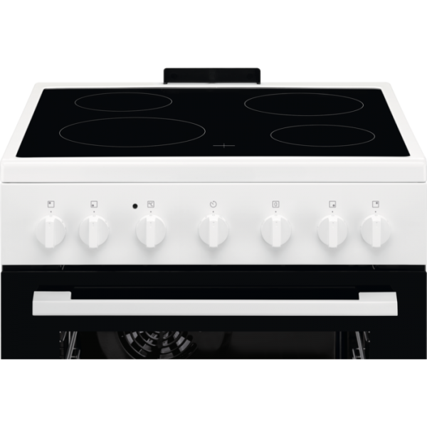 Cucine Electrolux CUCINA IND LKR620066W A 60CM BIANCO 943005697