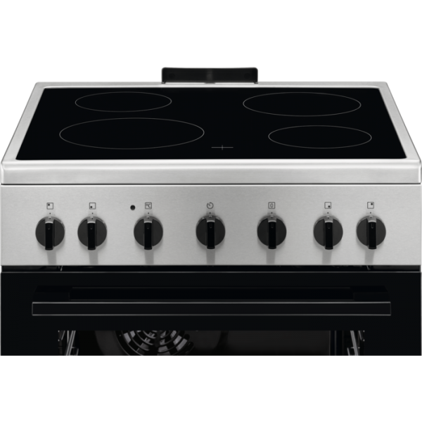 Cucine Electrolux CUCINA LKR620066X A 60CM INOX 943005698