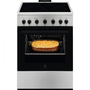 Cucine Electrolux CUCINA LKR620066X A 60CM INOX 943005698