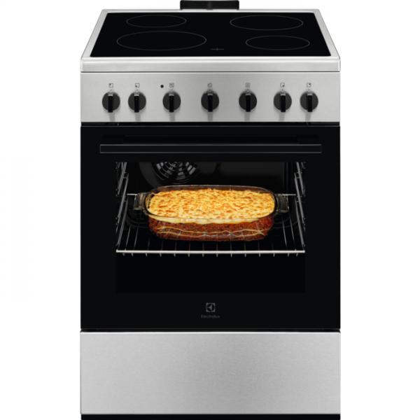 Cucine Electrolux CUCINA LKR620066X A 60CM INOX 943005698
