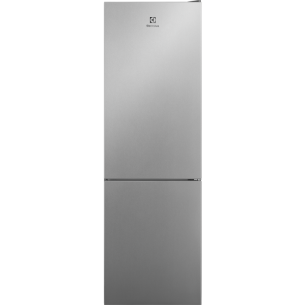 Frigoriferi Electrolux COMBI FS LNT6ME32U2 185 E TNF INOX