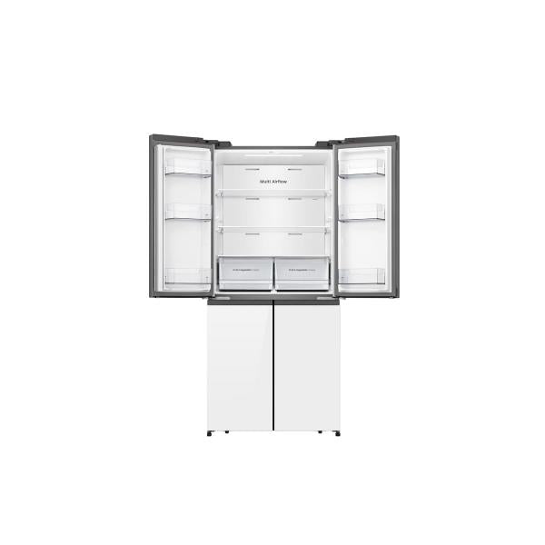Frigoriferi Hisense 4P CL. E WHITE RQ5P470SETE
