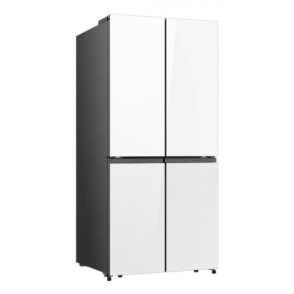 Frigoriferi Hisense 4P CL. E WHITE RQ5P470SETE