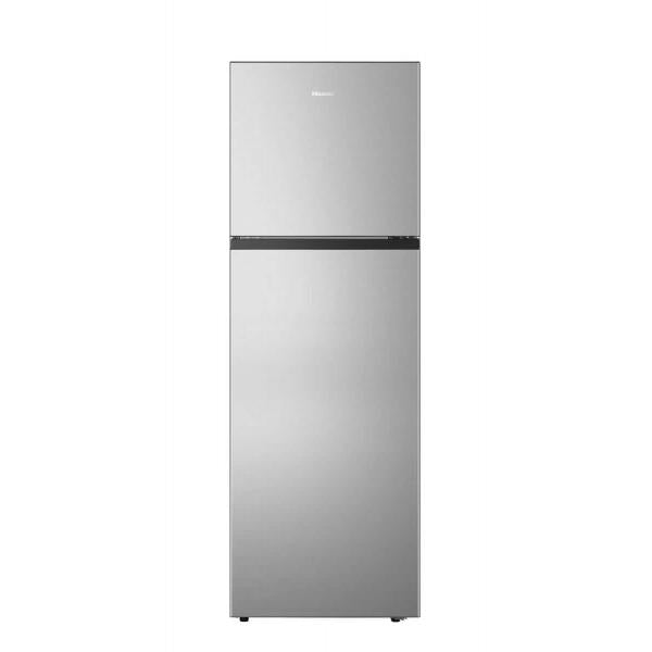 Frigoriferi Hisense 2P CLASSE E 249 LT-INOX RT327N4ACE