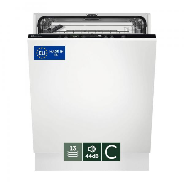 Lavastoviglie Electrolux LAVAST INC EES47400L C 13CP 60CM 911536607