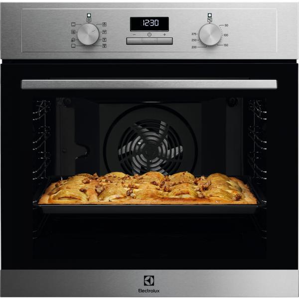 Forni Electrolux FORNO MULTI EOH3H04X A+ INOX