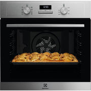 FORNI Electrolux Forno multifunzione, 7 funz( classe A+