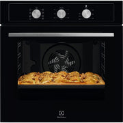 Forni Electrolux FORNO MULTI EOH2H04K A+ NERO 949496380