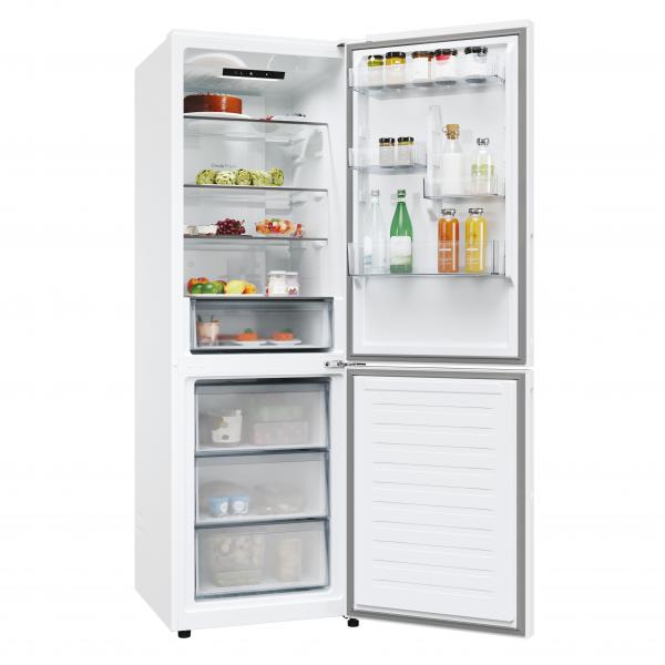 Frigoriferi Candy CANDY FRIGO COMBI CNCQ2T618EW 34005746