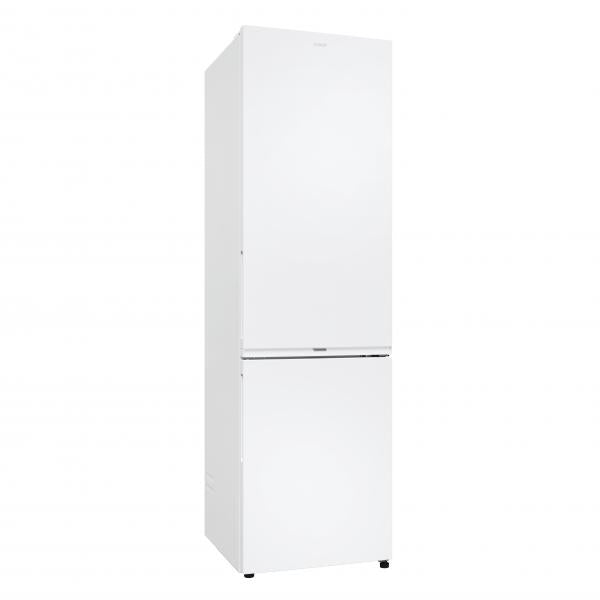 FRIGORIFERI COMBINATI Candy CNCQ2T620EW NoFrost L60 H200 LT409 BIANCO Classe E