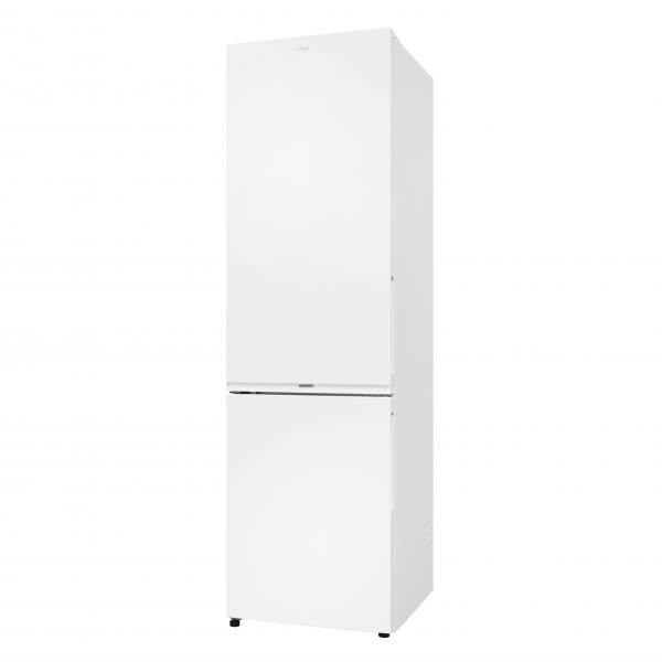 FRIGORIFERI COMBINATI Candy CNCQ2T620EW NoFrost L60 H200 LT409 BIANCO Classe E