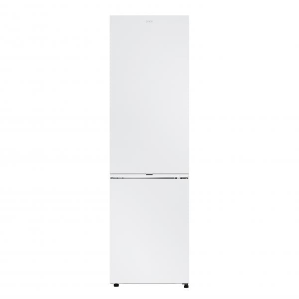 FRIGORIFERI COMBINATI Candy CNCQ2T620EW NoFrost L60 H200 LT409 BIANCO Classe E