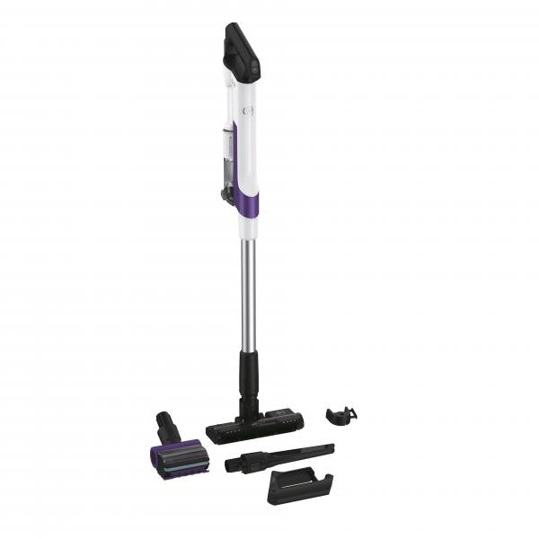 ASPIRAZIONE Hoover HF202P 011 Scopa Elettrica Senza Filo Compact X3