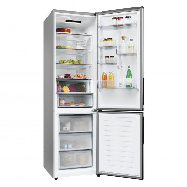 Frigoriferi Candy CANDY FRIGO COMBI CNCQ2T620EX 34005763
