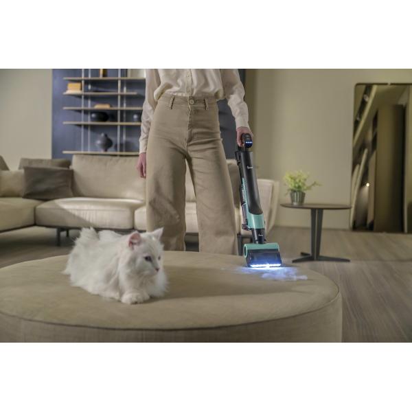 Pulizia Superfici Hoover HF201P 011