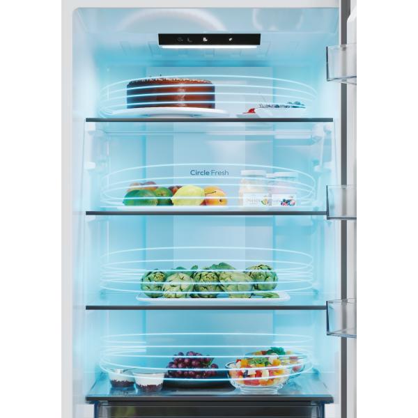 Frigoriferi Candy CANDY FRIGO COMBI CNCQ2T620DX