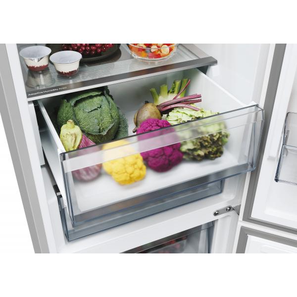 Frigoriferi Candy CANDY FRIGO COMBI CNCQ2T620DX 34005767