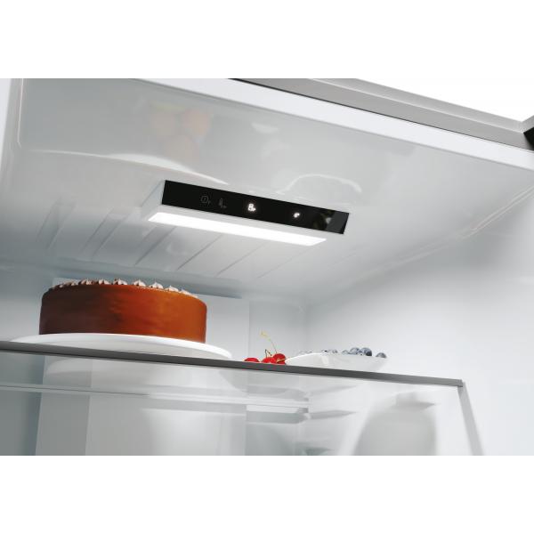 Frigoriferi Candy CANDY FRIGO COMBI CNCQ2T620DX 34005767