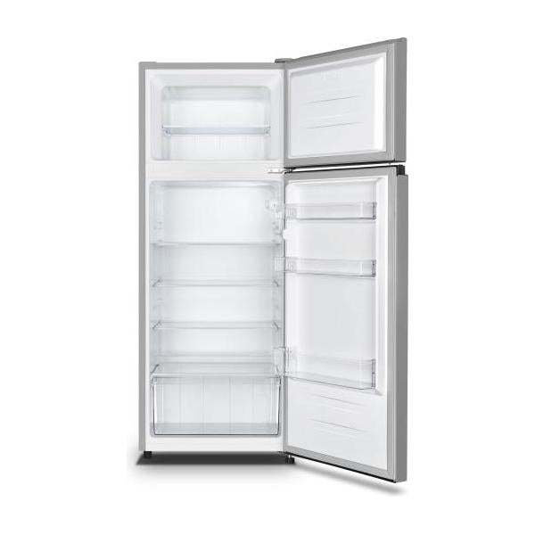 Frigoriferi Hisense 2P CL E INOX 143 6X54 2X55 RT267D4ADE