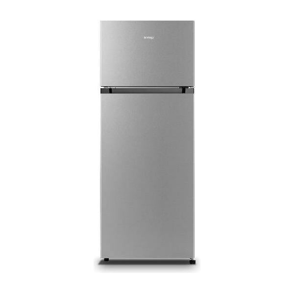 Frigoriferi Hisense 2P CL E INOX 143 6X54 2X55