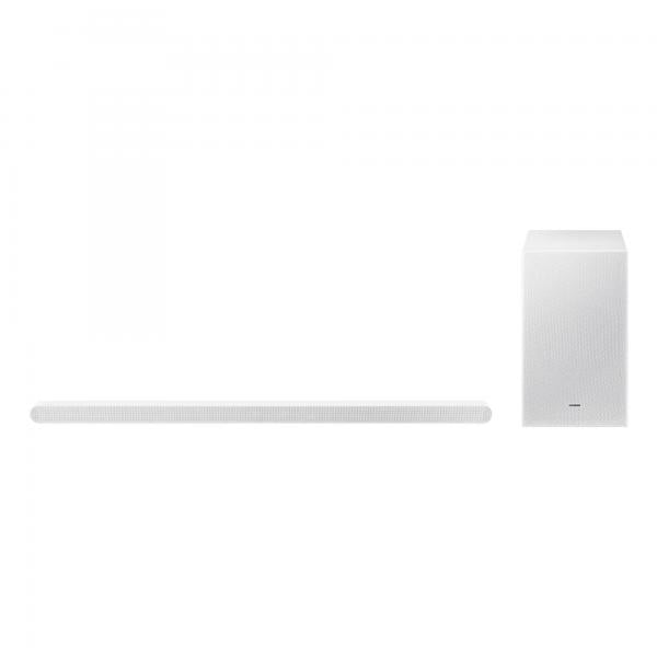 Home Cinema Samsung ULTRA SLIM SOUNDBAR HW-S701D/ZF HW-S701D/ZF