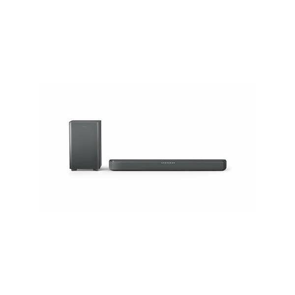 Home Cinema Philips SOUNDBAR 2.1 SUBWOOFER WIRELESS BT TAB5309/10