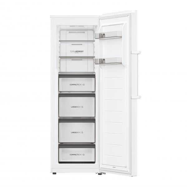 CONGELATORI VERTICALI Haier H4F272WEH1 CONGELATORE VERT.,276 LT,CL. E,BIANCO
