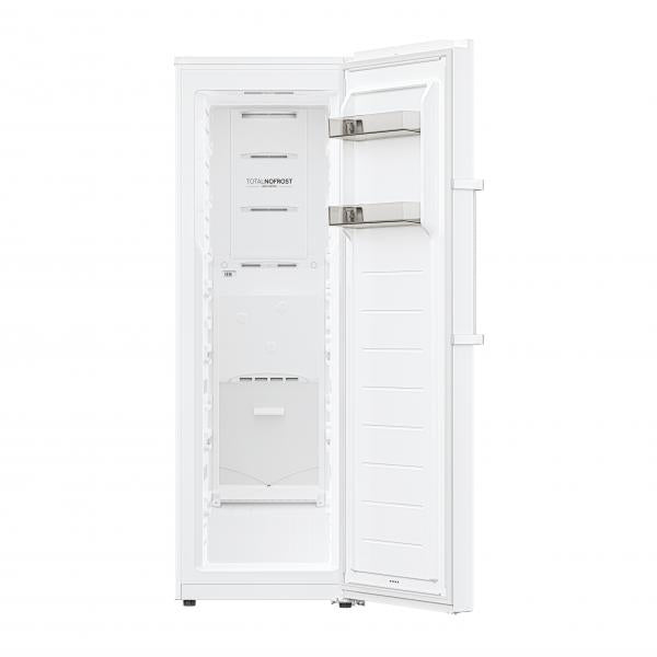 CONGELATORI VERTICALI Haier H4F272WEH1 CONGELATORE VERT.,276 LT,CL. E,BIANCO